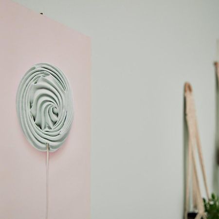 “Cotton Candy” Near Venice Спинея Екстериор снимка
