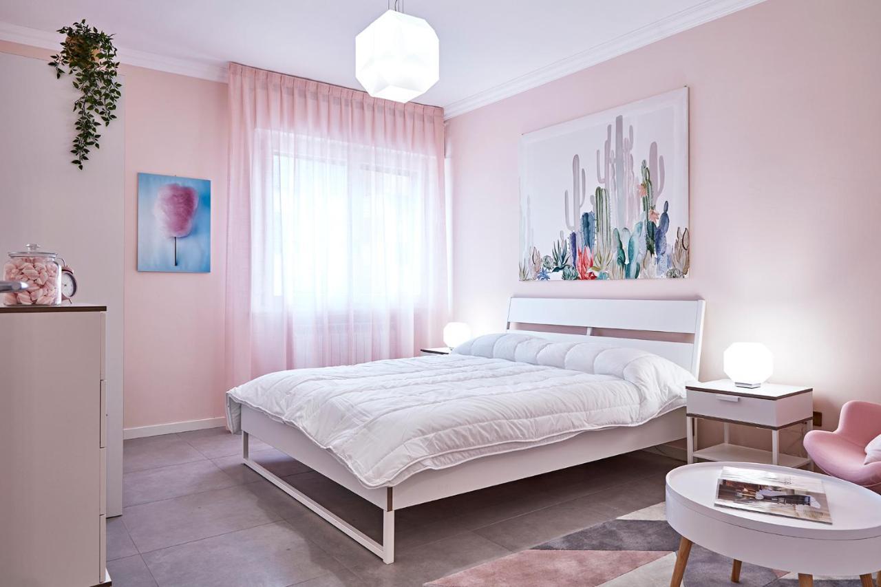 “Cotton Candy” Near Venice Спинея Екстериор снимка