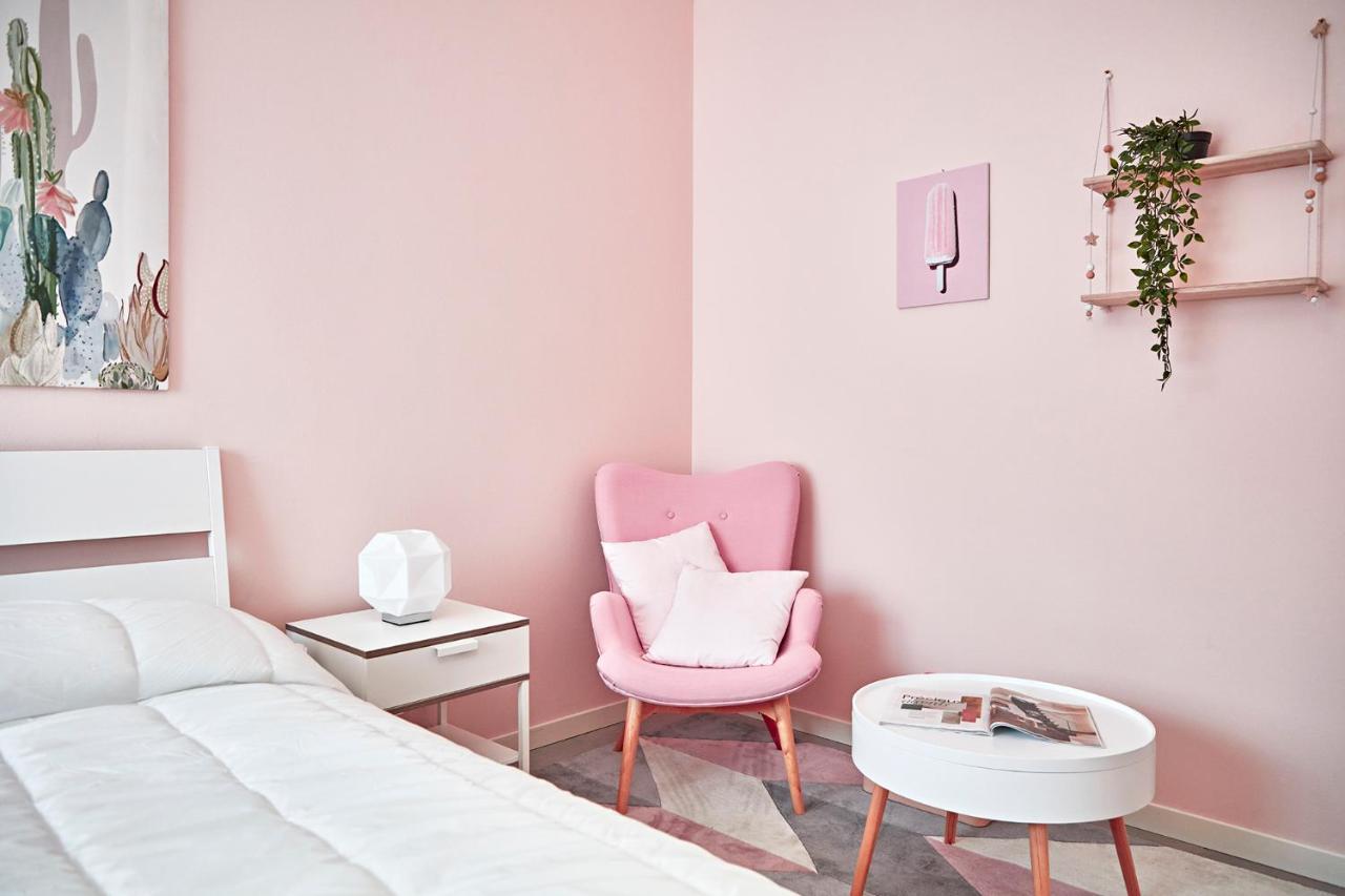 “Cotton Candy” Near Venice Спинея Екстериор снимка