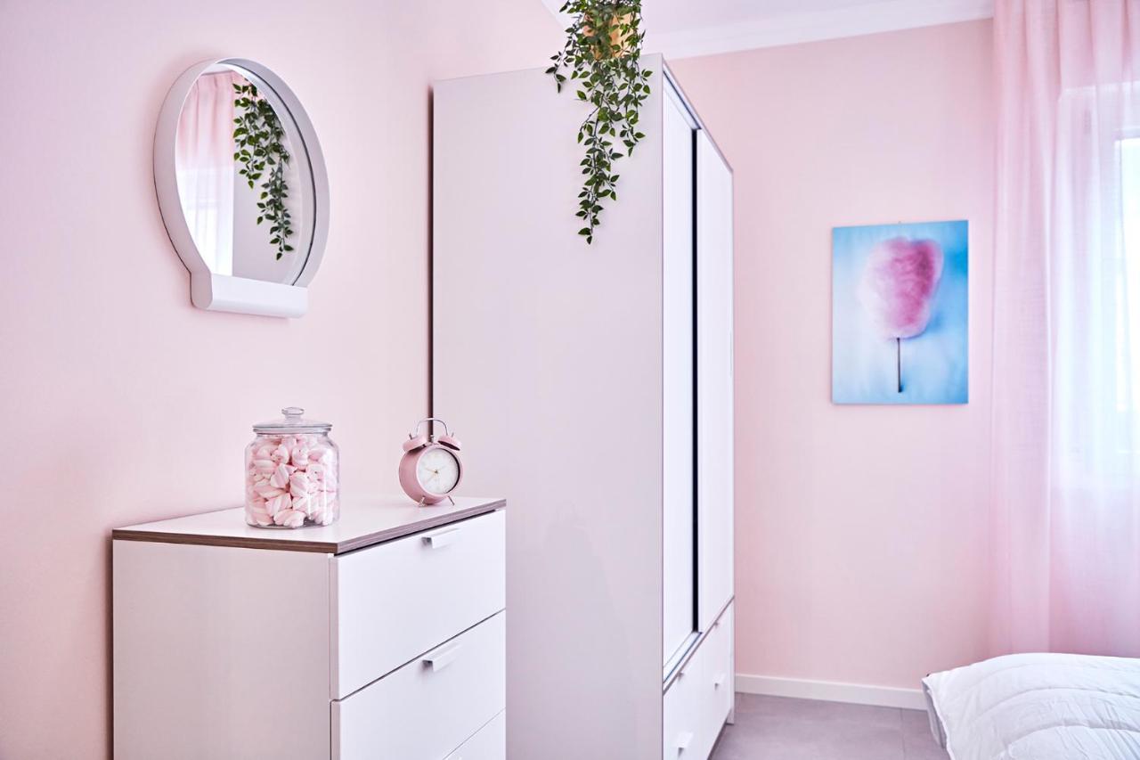 “Cotton Candy” Near Venice Спинея Екстериор снимка